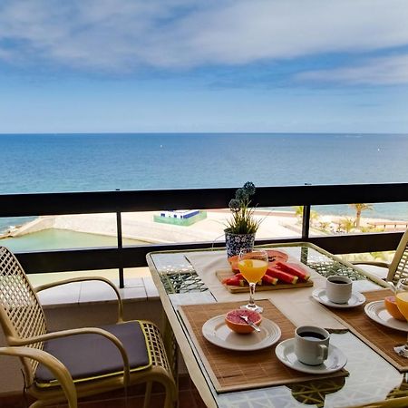 Ferienwohnung Am Strand - 2 Schlafzimmer Arguineguin Экстерьер фото