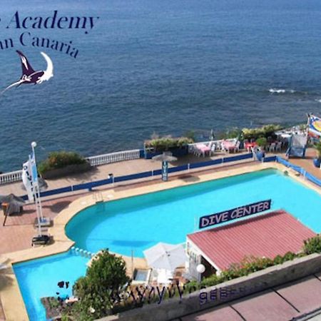 Ferienwohnung Am Strand - 2 Schlafzimmer Arguineguin Экстерьер фото