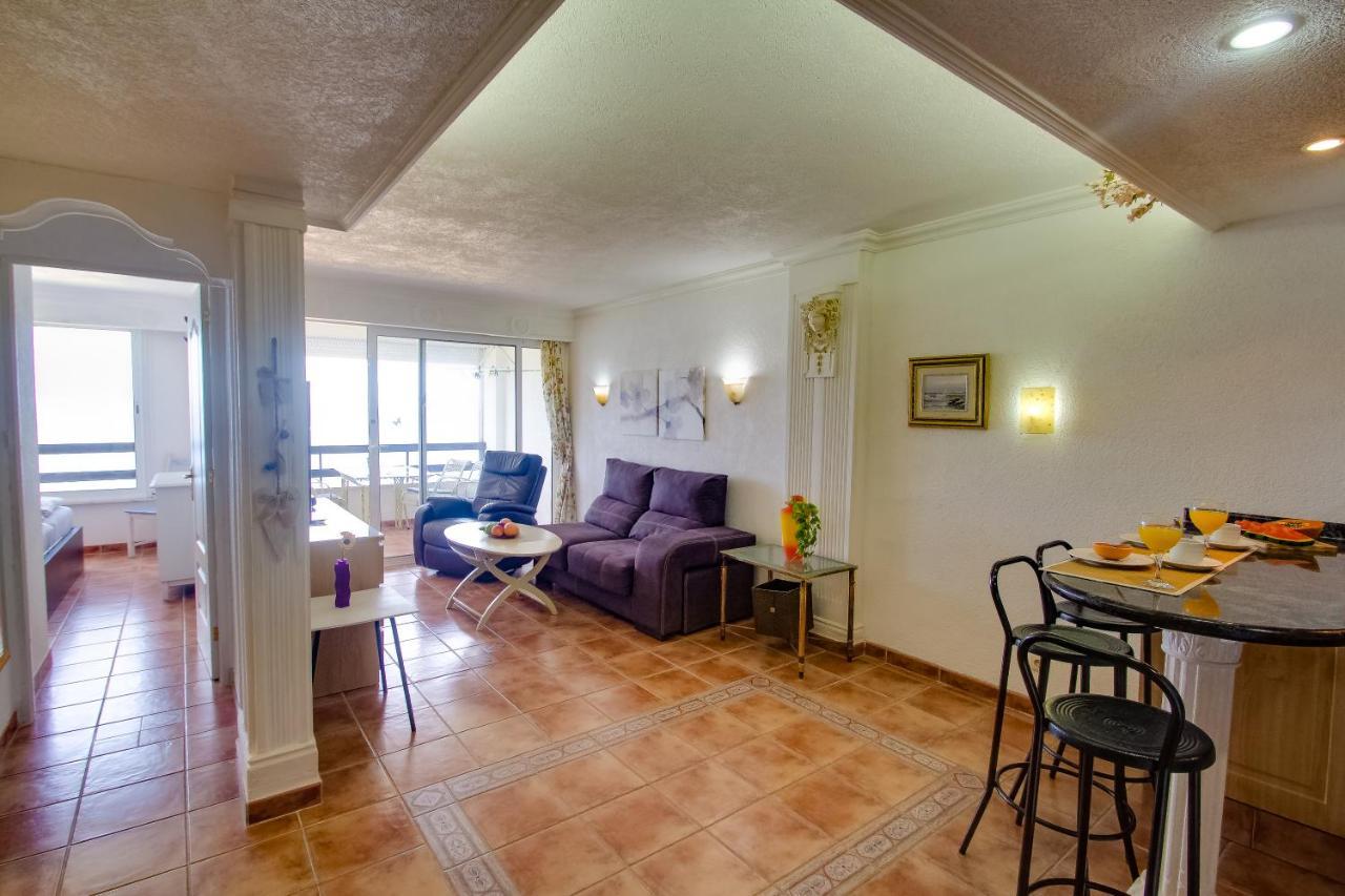 Ferienwohnung Am Strand - 2 Schlafzimmer Arguineguin Экстерьер фото