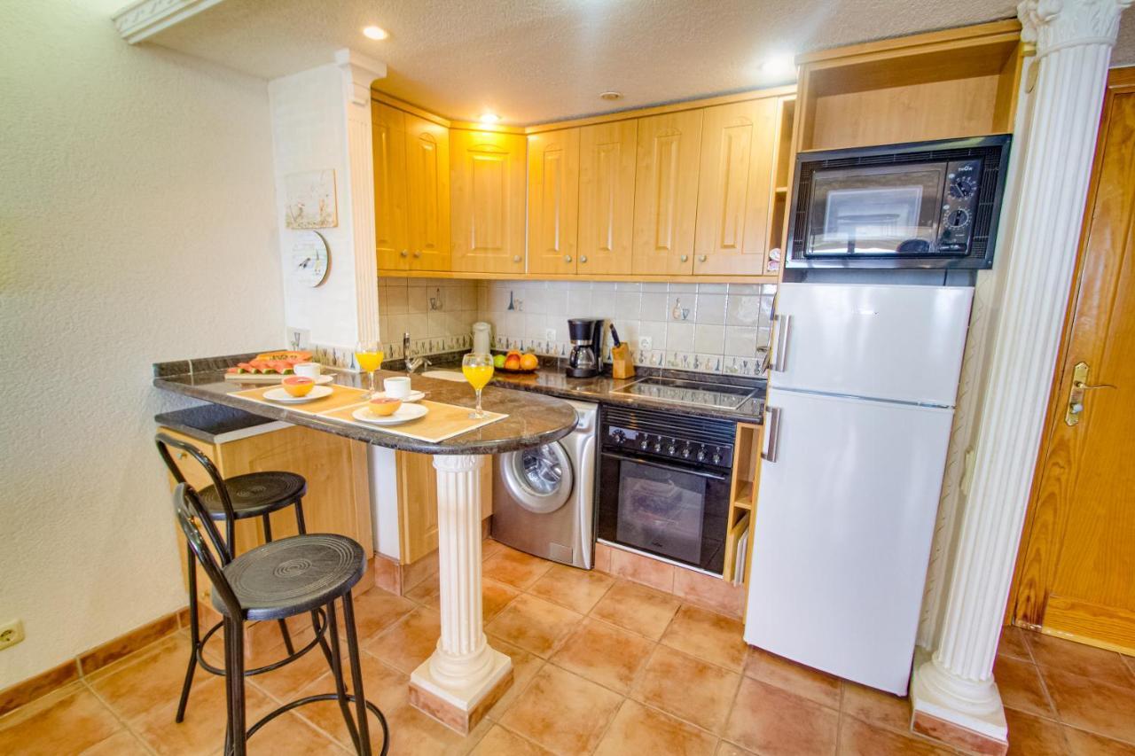 Ferienwohnung Am Strand - 2 Schlafzimmer Arguineguin Экстерьер фото