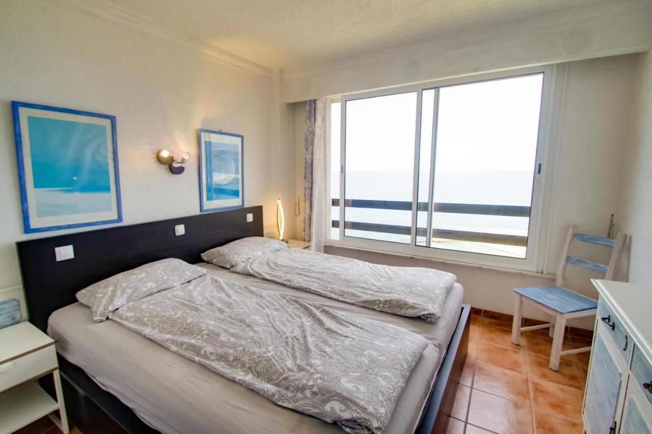Ferienwohnung Am Strand - 2 Schlafzimmer Arguineguin Экстерьер фото