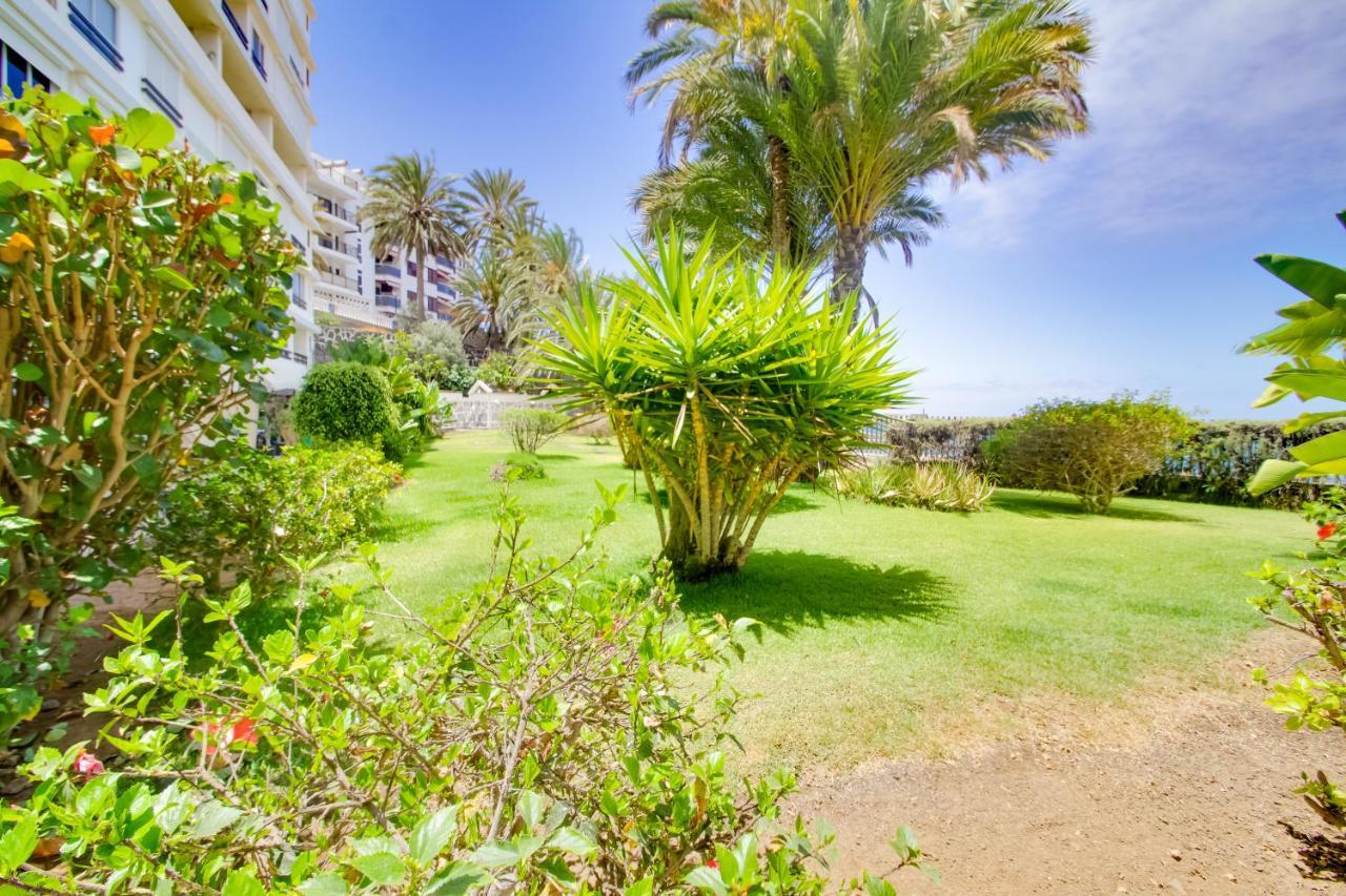 Ferienwohnung Am Strand - 2 Schlafzimmer Arguineguin Экстерьер фото