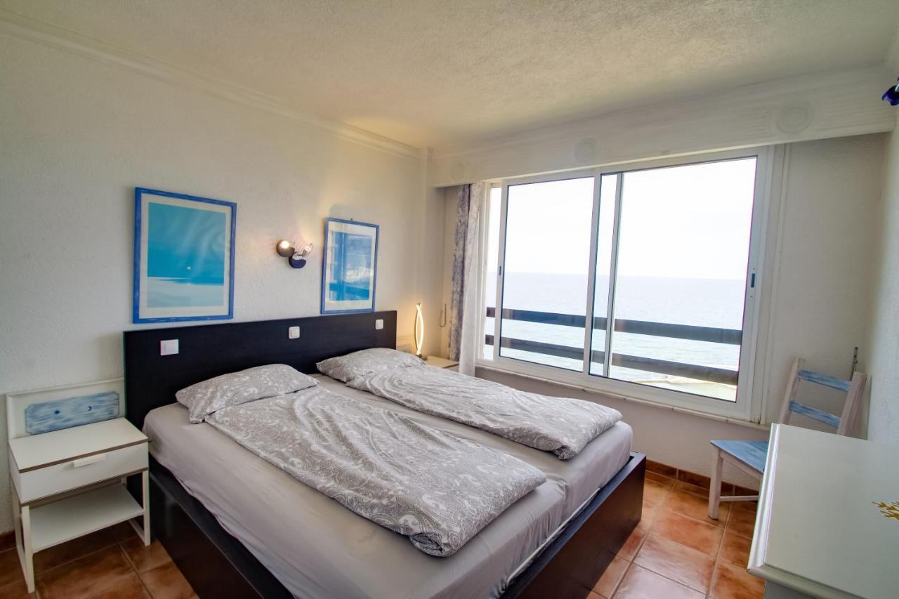 Ferienwohnung Am Strand - 2 Schlafzimmer Arguineguin Экстерьер фото