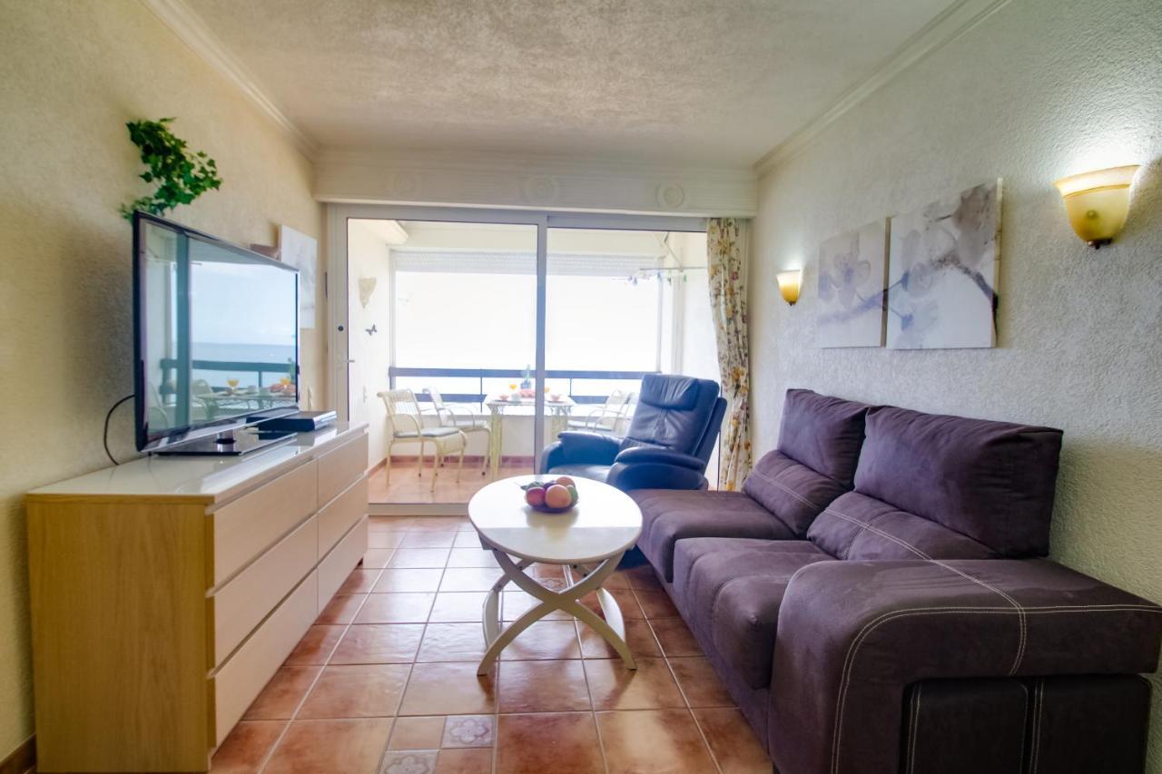 Ferienwohnung Am Strand - 2 Schlafzimmer Arguineguin Экстерьер фото