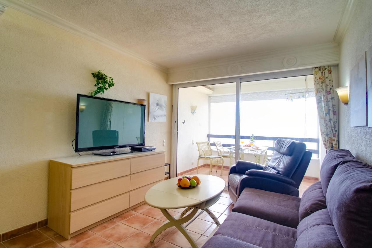 Ferienwohnung Am Strand - 2 Schlafzimmer Arguineguin Экстерьер фото