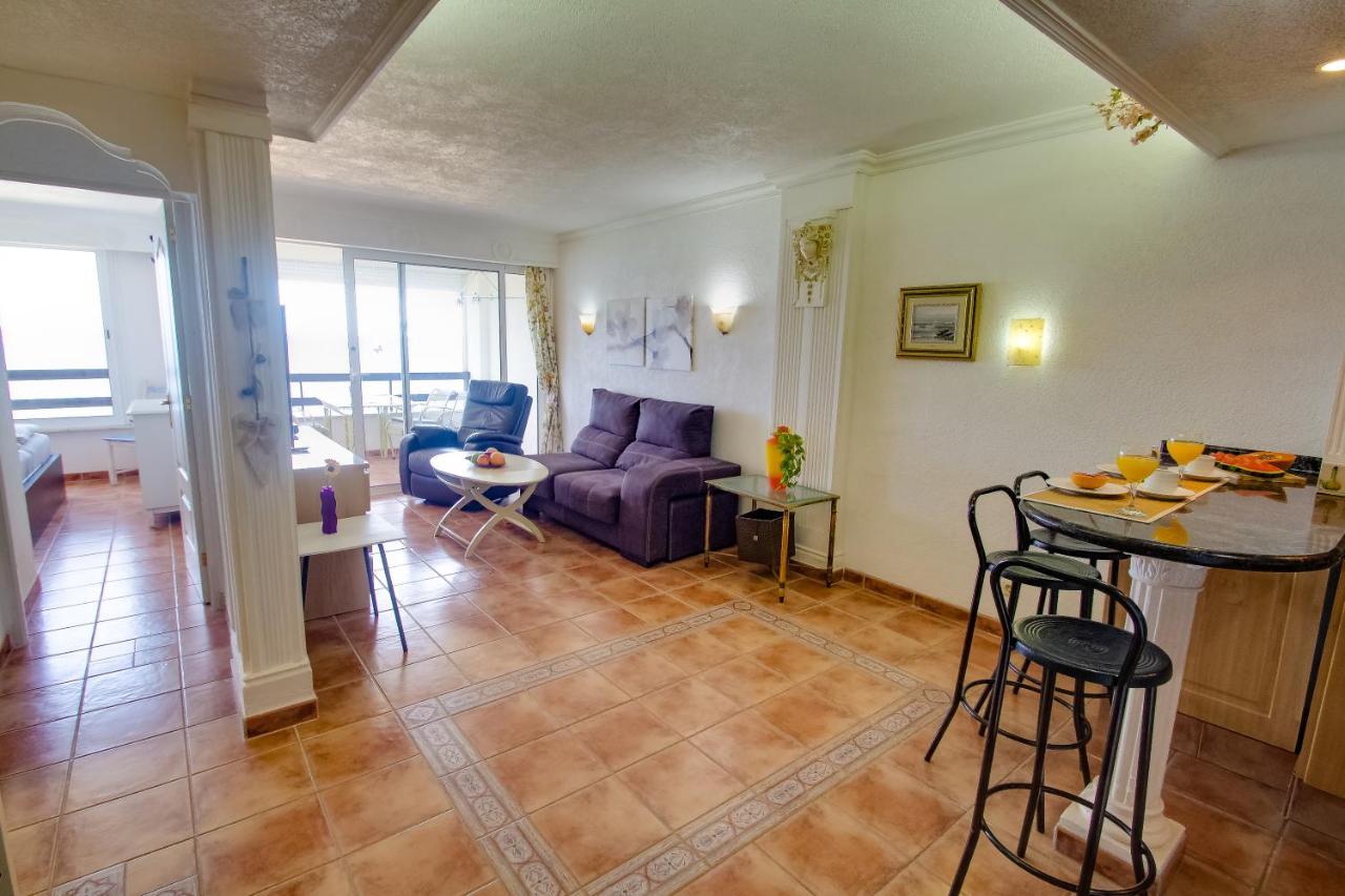 Ferienwohnung Am Strand - 2 Schlafzimmer Arguineguin Экстерьер фото