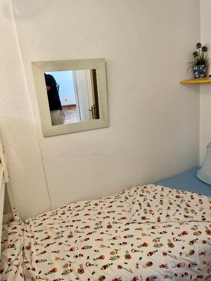 Ferienwohnung Am Strand - 2 Schlafzimmer Arguineguin Экстерьер фото