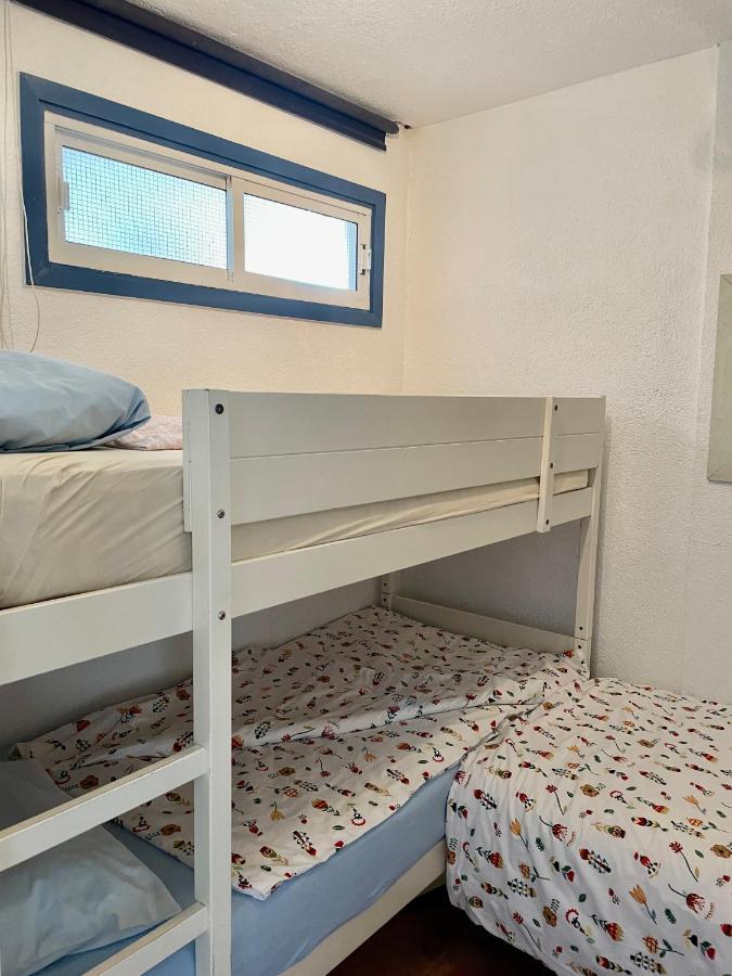 Ferienwohnung Am Strand - 2 Schlafzimmer Arguineguin Экстерьер фото
